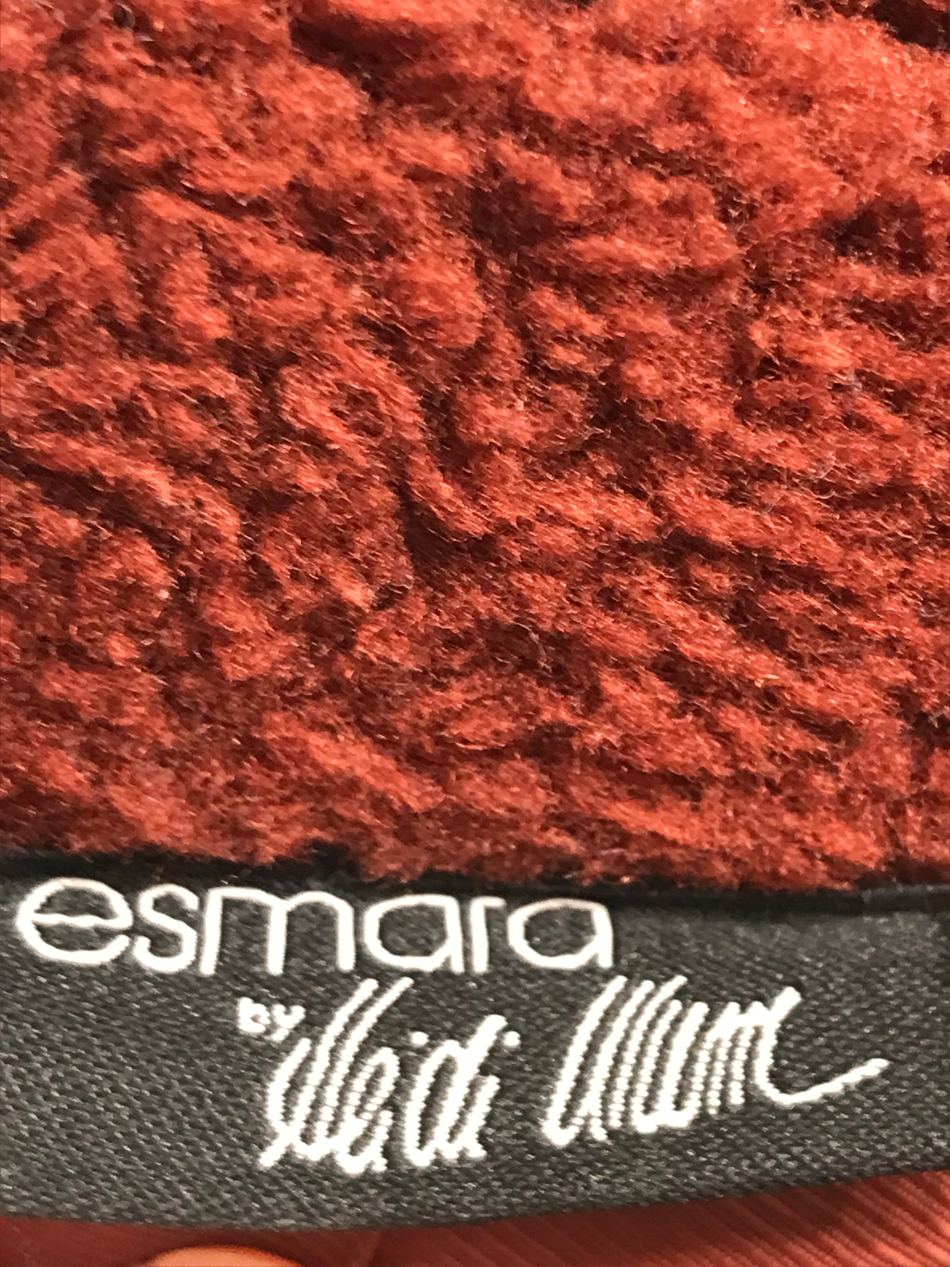 Esmara Frakke